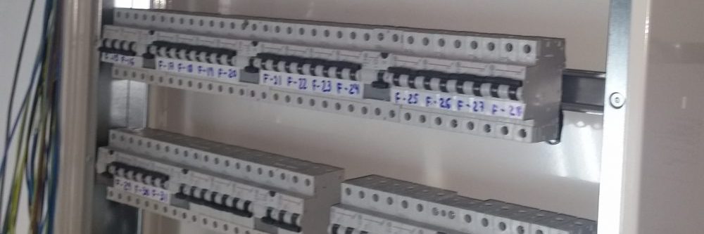 Cuadros Eléctricos en Sevilla